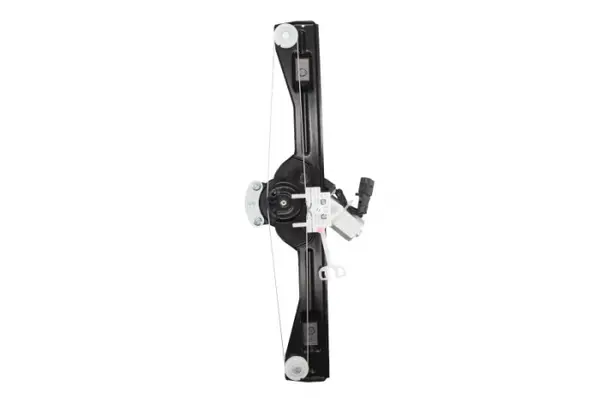 Macara geam fata dreapta electric, cu motor, 3 usi 5 ABARTH GRANDE PUNTO; FIAT GRANDE PUNTO, PUNTO, PUNTO EVO dupa 2005