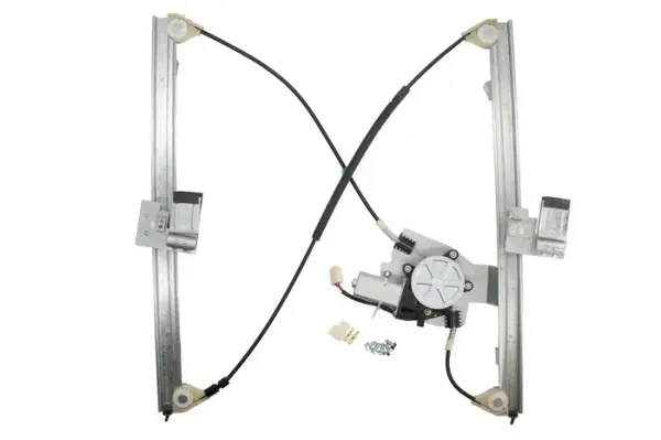 Macara geam fata dreapta electric, cu motor, 3 usi 5 LAND ROVER FREELANDER intre 1998-2006