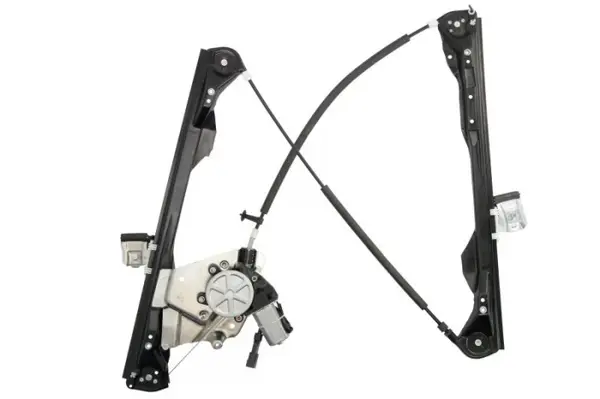 Macara geam fata dreapta electric, cu motor, 4 5 usi FORD FOCUS intre 1998-2005