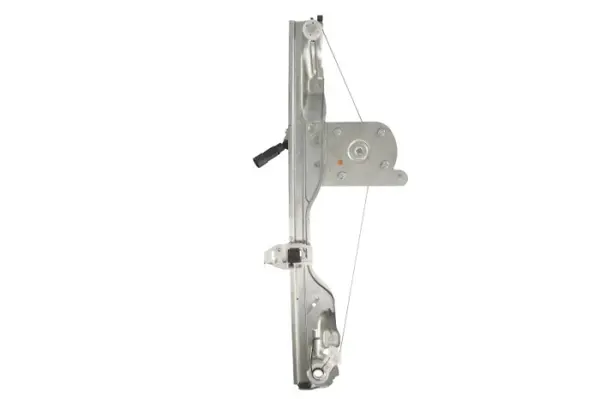 Macara geam fata dreapta electric, cu motor, 4 5 usi RENAULT MODUS dupa 2004