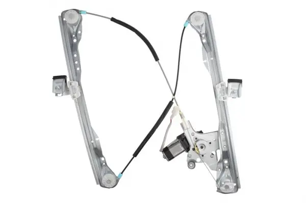 Macara geam fata dreapta (electric, cu motor, 4 usi) FORD FOCUS intre 1998-2005