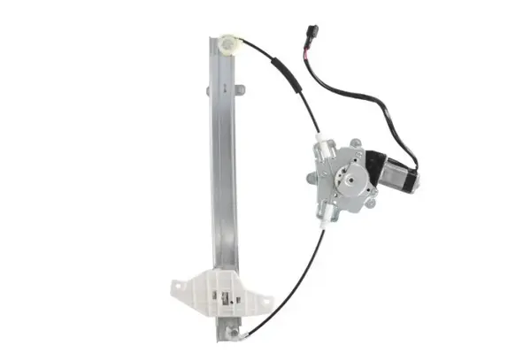 Macara geam fata dreapta (electric, cu motor, 4 usi) HYUNDAI ACCENT II intre 2000-2005