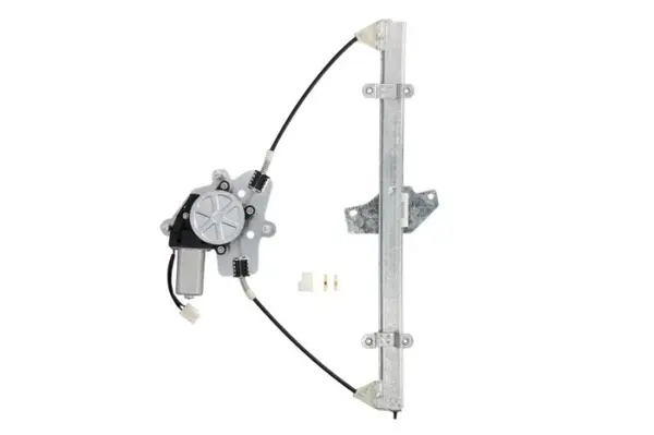 Macara geam fata dreapta electric, cu motor HYUNDAI ATOS intre 1998-2008