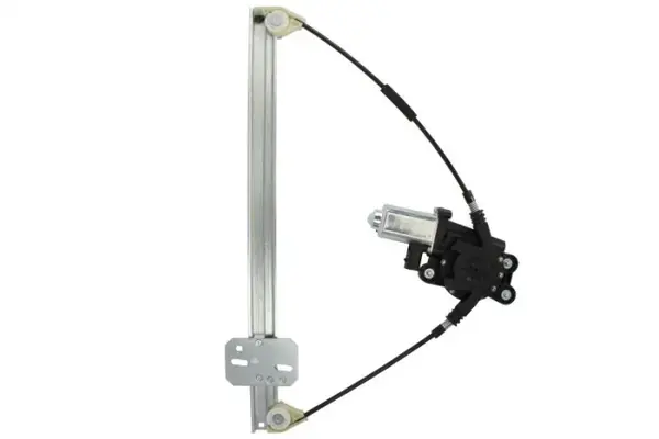 Macara geam fata dreapta electric, cu motor, numar usi 2 FIAT SEICENTO 600 intre 1997-2010