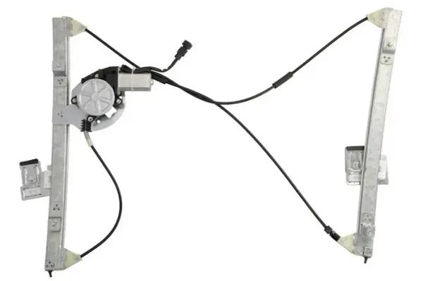 Macara geam fata dreapta electric, cu motor, numar usi 2 VW POLO intre 1994-2001