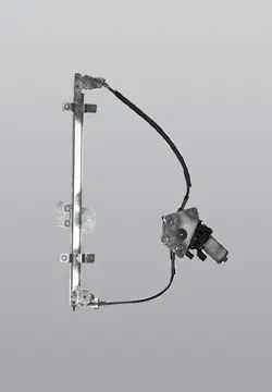 Macara geam Fata Dreapta (electric, cu motor, numar usi: 4) potrivit FORD ESCORT VI 01.95-02.99
