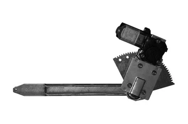 Macara geam fata dreapta electric, cu motoras, numar usi: 2 MERCEDES SPRINTER 2-T 901, 902 SPRINTER 3-T 903 SPRINTER 4-T 904 SPRINTER 5-T 905 intre 1995-2006