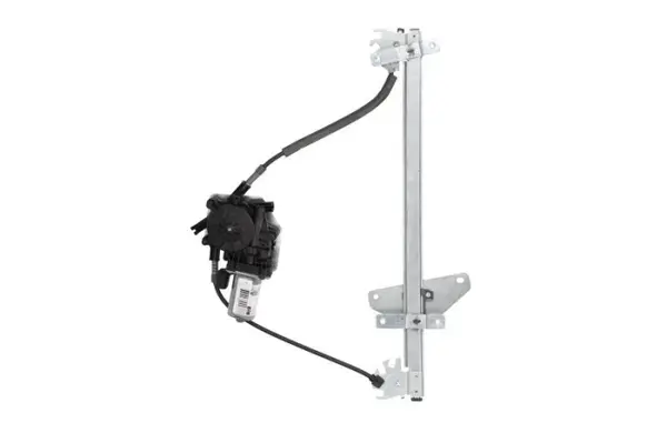 Macara geam fata dreapta electric, cu motoras, numar usi: 4, 2 pini VOLVO S40 I, V40 intre 1995-2004
