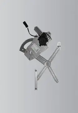 Macara geam fata dreapta electric, cu motoras, numar usi: 4, 2 pini MERCEDES 190 W201 E W124 sedan W124 intre 1982-1995