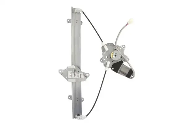 Macara geam fata dreapta electric, cu motoras, numar usi: 4 MITSUBISHI LANCER 7 VII intre 2003-2013