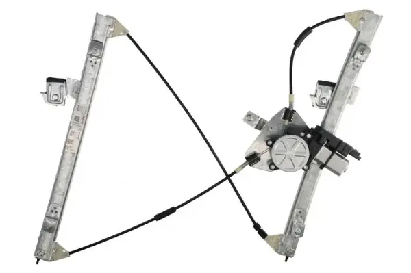Macara geam fata dreapta electric, cu motoras PEUGEOT 607 intre 2000-2011