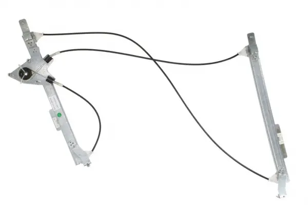Macara geam fata dreapta electric, fara motoras, 2 usi MINI R50, R53, R52 intre 2001-2007