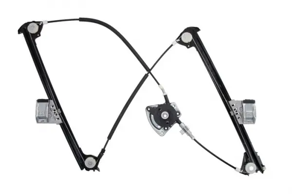 Macara geam fata dreapta electric, fara motoras, 2 usi PORSCHE 911, BOXSTER intre 1996-2005