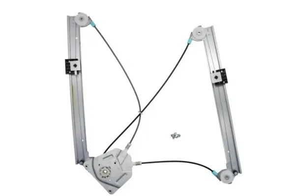 Macara geam fata dreapta (electric, fara motoras, 3 usi) AUDI A3 intre 2003-2012