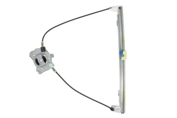 Macara geam fata dreapta electric, fara motoras, 3 usi RENAULT CLIO I, CLIO II, CLIO III
