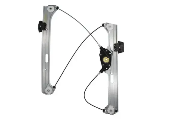 Macara geam fata dreapta (electric, fara motoras, 4 usi) BMW Seria 5 (E60) intre 2001-2010