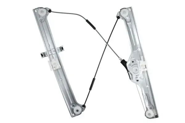 Macara geam fata dreapta (electric, fara motoras, 4 usi) BMW X5 (E70) intre 2000-2013