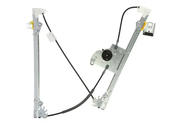 Macara geam fata dreapta (electric, fara motoras, 4 usi) CITROEN C3 PICASSO dupa 2009