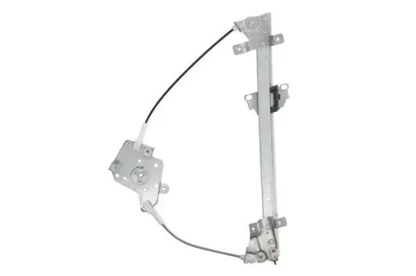 Macara geam fata dreapta (electric, fara motoras, 4 usi) DAEWOO NEXIA intre 1995-1997