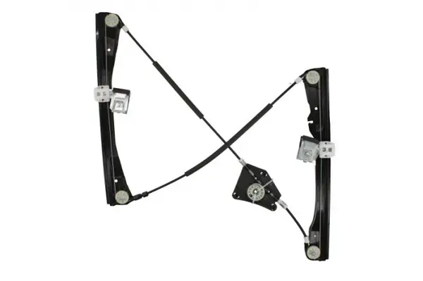 Macara geam fata dreapta electric, fara motoras, 4 usi SEAT CORDOBA, IBIZA III intre 2002-2009