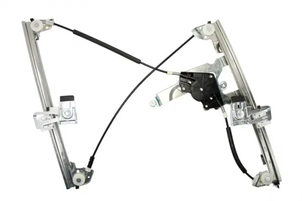 Macara geam fata dreapta electric, fara motoras, 4 usi SKODA OCTAVIA I intre 1996-2010