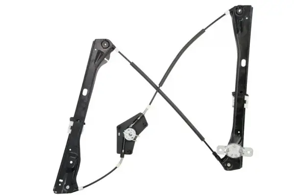 Macara geam fata dreapta electric, fara motoras, 4 usi VW GOLF V intre 2003-2009