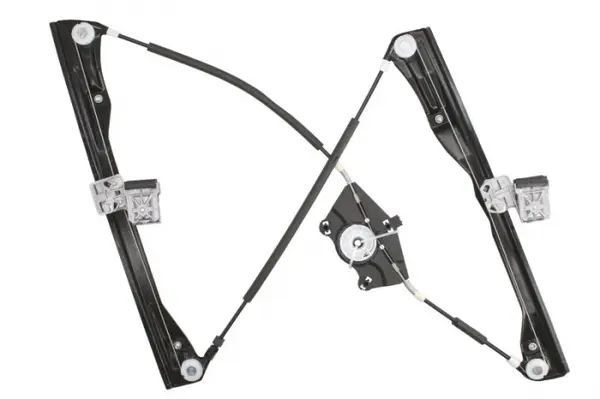 Macara geam fata dreapta electric, fara motoras, 4 usi VW GOLF IV intre 1997-2006
