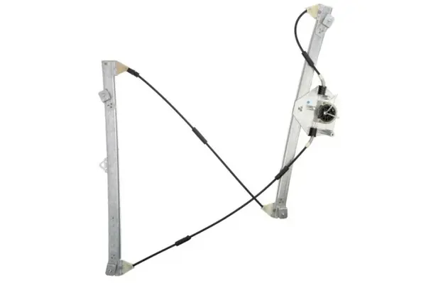 Macara geam fata dreapta electric, fara motoras, 5 usi BMW X5 E53 intre 2000-2006