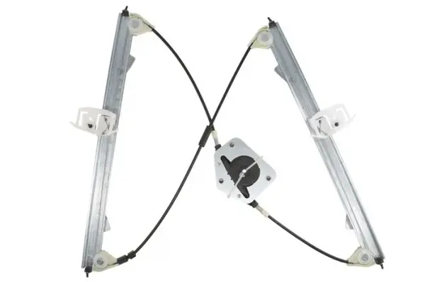 Macara geam fata dreapta electric, fara motoras, 5 usi FIAT STILO intre 2001-2008