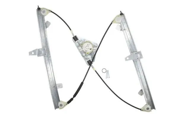 Macara geam fata dreapta electric, fara motoras, 5 usi NISSAN PRIMERA dupa 2002