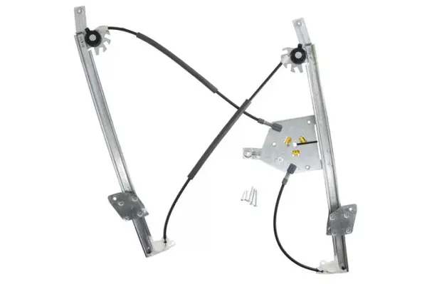 Macara geam fata dreapta (electric, fara motoras) CITROEN C5 III dupa 2008