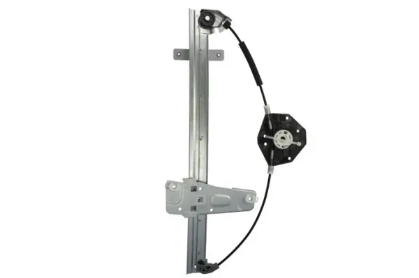 Macara geam fata dreapta electric, fara motoras JEEP GRAND CHEROKEE 2 II intre 1999-2005