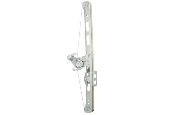 Macara geam fata dreapta electric, fara motoras MERCEDES Clasa A W168 intre 1997-2004