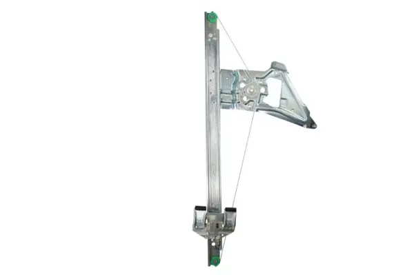 Macara geam fata dreapta electric, fara motoras MERCEDES SPRINTER 3,5-T 906 SPRINTER 3-T 906 SPRINTER 4,6-T 906 SPRINTER 5-T 906 VW CRAFTER 30-35, CRAFTER 30-50 dupa 2006