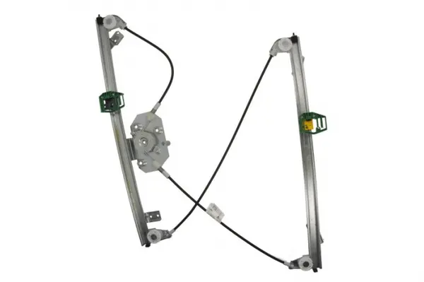 Macara geam fata dreapta electric, fara motoras, numar usi: 4 5 BMW X3 F25 intre 2010-2017
