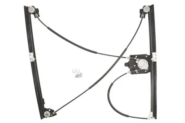 Macara geam fata dreapta electric, fara motoras RENAULT ESPACE IV dupa 2002