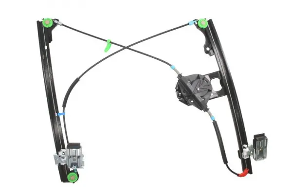 Macara geam fata dreapta manual, numar usi 2 4 VW GOLF III, VENTO intre 1991-1999