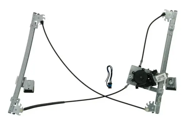 Macara geam fata dreapta VW POLO intre 1994-2001