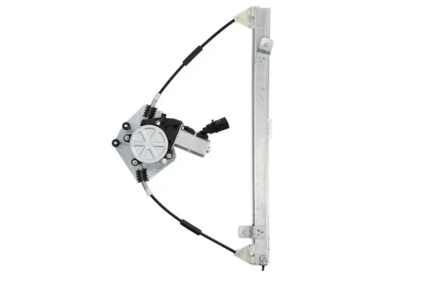 Macara geam fata stanga electric, cu motor, 2 usi 4 ALFA ROMEO 147 intre 2001-2010