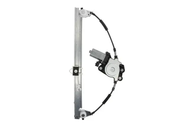 Macara geam fata stanga electric, cu motor, 2 usi 4 FIAT BRAVA, BRAVO I, MAREA intre 1995-2003