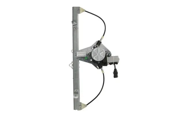 Macara geam fata stanga electric, cu motor, 2 usi 4 FIAT DOBLO, DOBLO CARGO dupa 2001