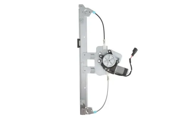 Macara geam fata stanga (electric, cu motor, 2 usi 4) FIAT DOBLO, DOBLO CARGO dupa 2001