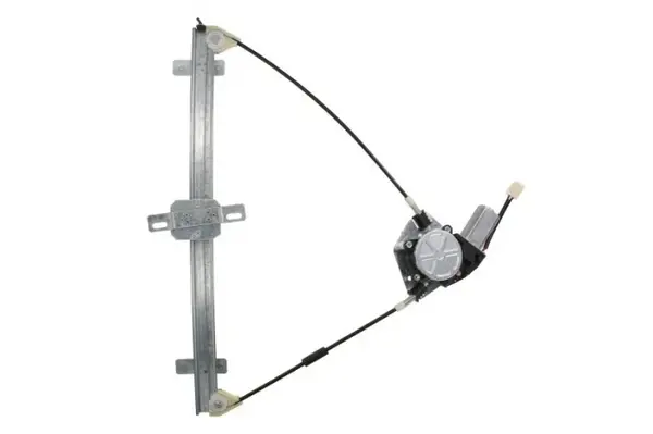 Macara geam fata stanga electric, cu motor, 2 usi 4 NISSAN TERRANO II intre 1992-2007