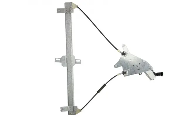 Macara geam fata stanga electric, cu motor, 2 usi FORD TOURNEO CONNECT, TRANSIT CONNECT intre 2002-2013