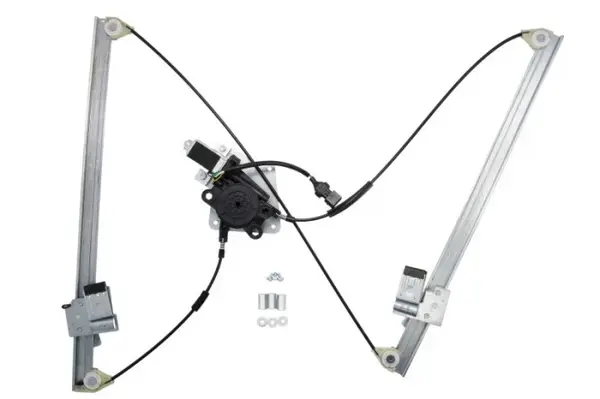 Macara geam fata stanga electric, cu motor, 2 usi MERCEDES Viano pentru W639, VITO MIXTO W639, VITO W639 dupa 2003