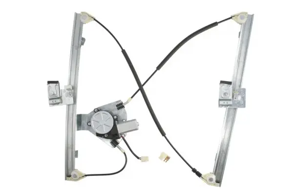 Macara geam fata stanga electric, cu motor, 3 usi 5 LAND ROVER FREELANDER intre 1998-2006