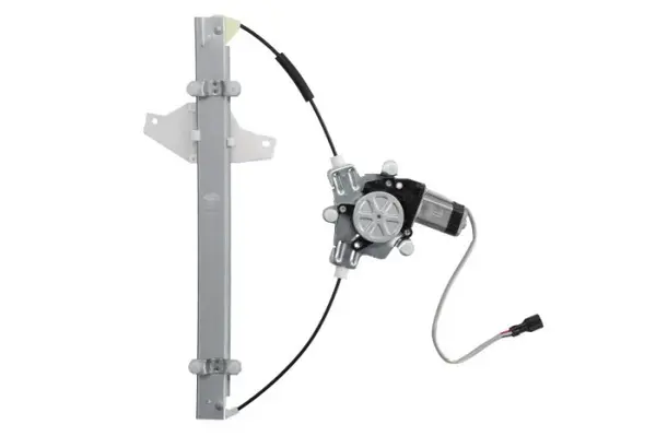 Macara geam fata stanga (electric, cu motor, 4 usi) HYUNDAI ACCENT II intre 2000-2005