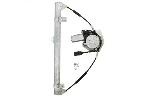 Macara geam fata stanga electric, cu motor FIAT MULTIPLA intre 1999-2010