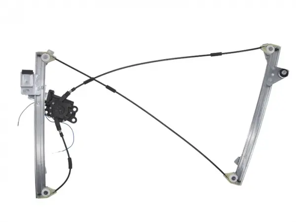 Macara geam fata stanga electric, cu motor, numar usi 2 BMW Seria 3 E46 intre 1998-2007