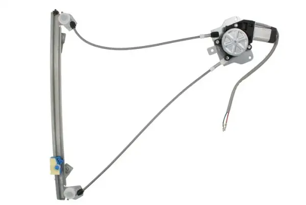 Macara geam fata stanga electric, cu motor, numar usi 2 PEUGEOT 306 intre 1993-2002